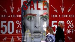 BRIEF-India's V-Mart Retail Ltd Sept Quarter Loss Widens
