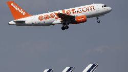 EasyJet Unveils Jet Purchase Agreement with Airbus