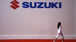 Maruti Suzuki India Ltd raises Suzuki stake with share issue