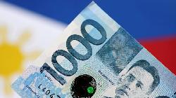 Korean currency deals to peso