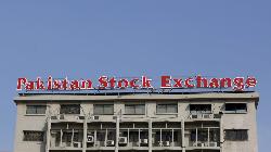 Pak stocks crash after sudden interest rate hike to highest since 1999
