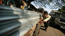 Steel Major Buys 49% Stake in Indonesian Nickel Co, Stock Soars 201% from Low