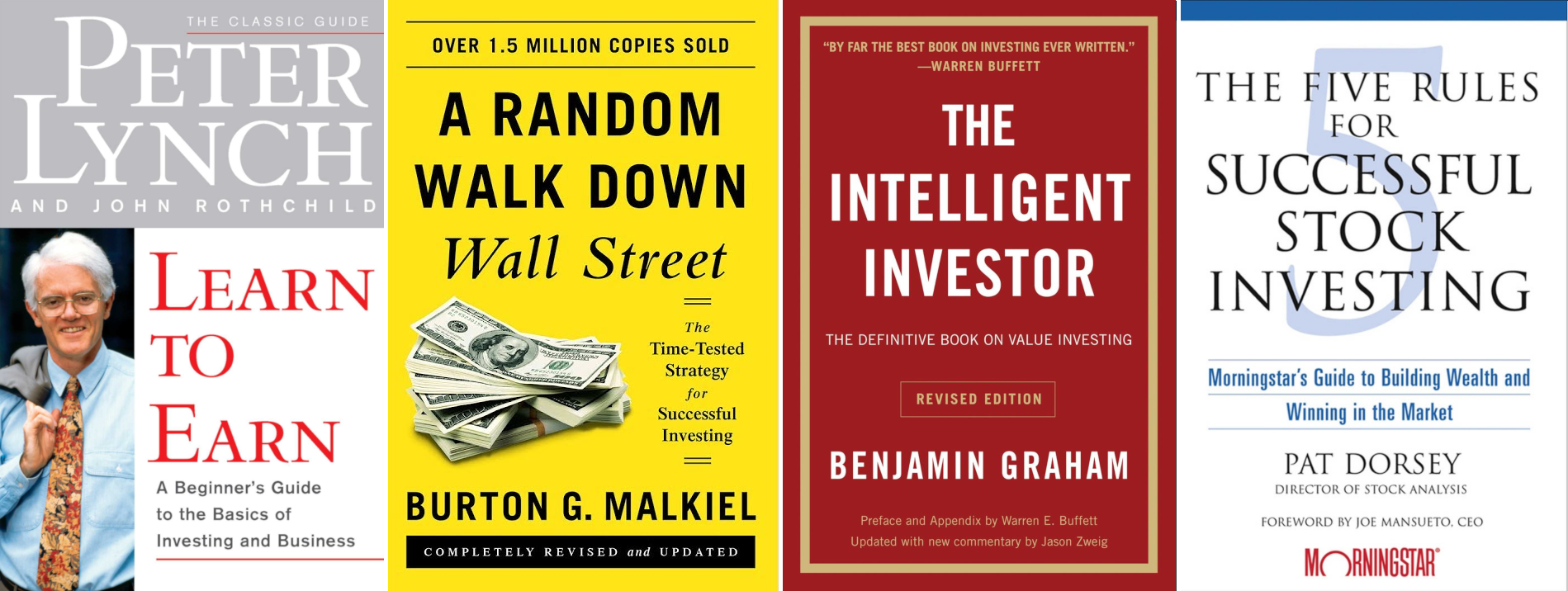 Good books on investing money how to make more money through investing in reits