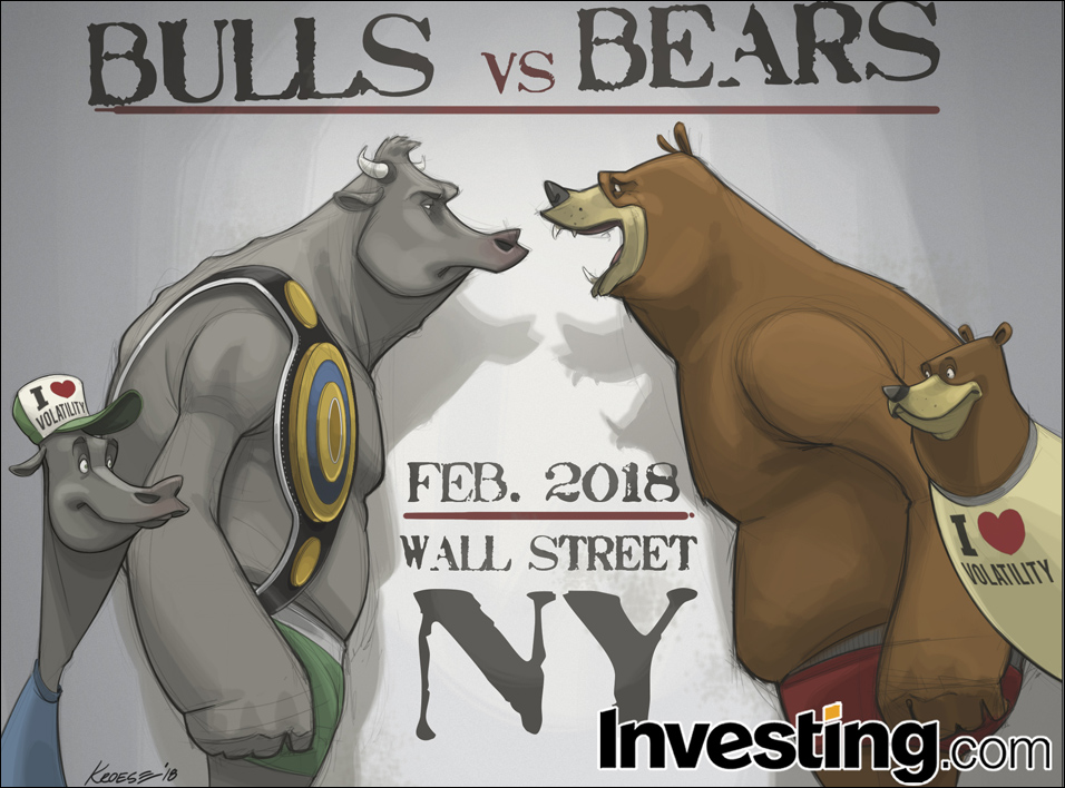 Everything You Need To Know About Bull and Bear Channels –