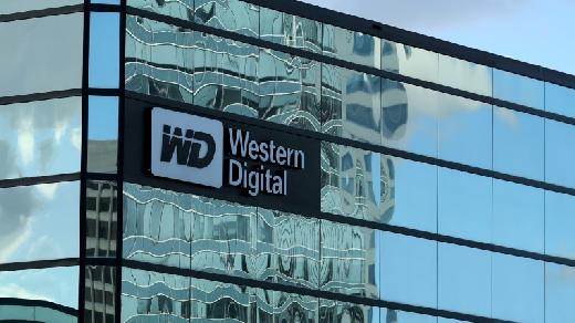 Western Digital Share News (WDC) - Investing.com India
