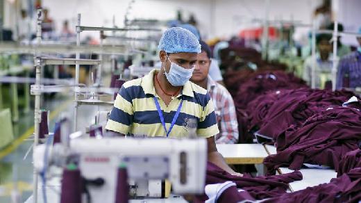 Aarvee Denims | Denim-Jeans manufacturing company in India