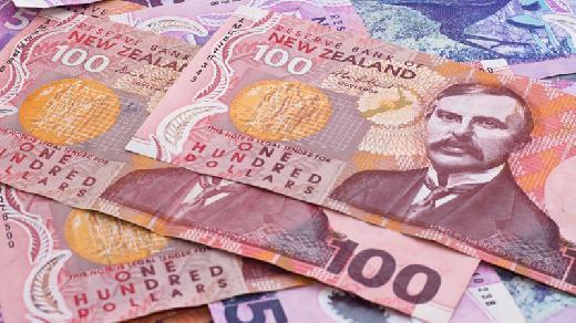 Nz dollar vs on sale indian rupees