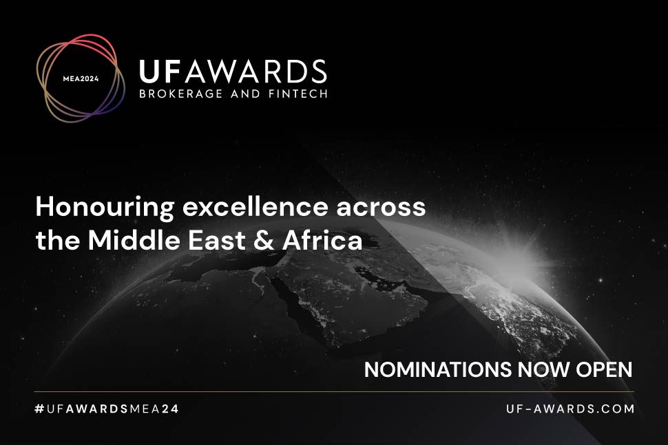 Nominations Now Open for the UF AWARDS MEA 2024 By Studios