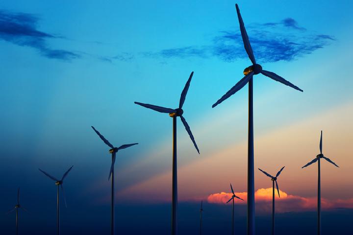 Inox Wind Energy Soars 18% To New Peak, Merger Rationale And Share Swap ...