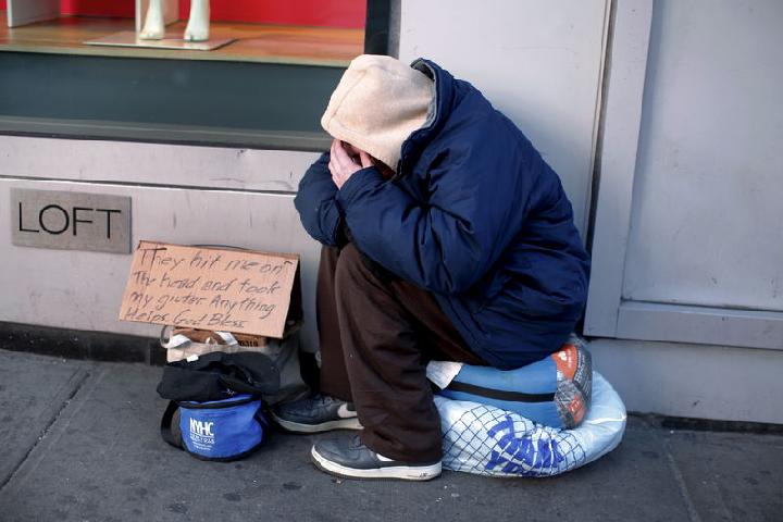 Australia see spike in homelessness amid housing crisis - Investing.com ...