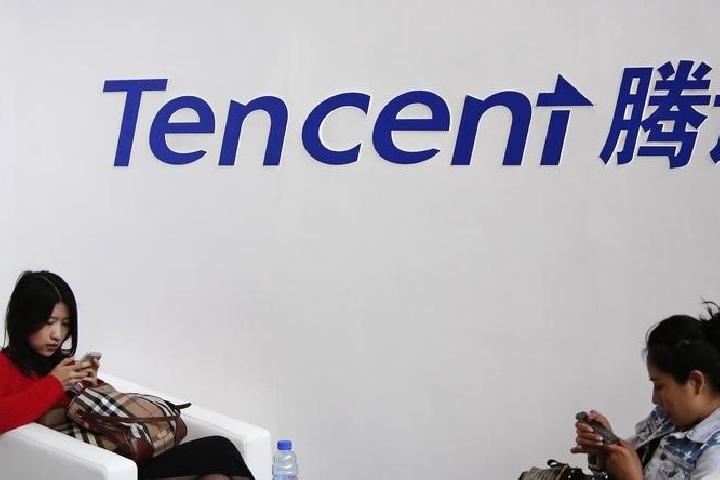 Tencent Launches Party Game 'DreamStar', Analysts Say Poses A Threat To ...