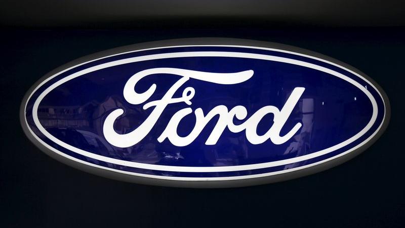 Ford.