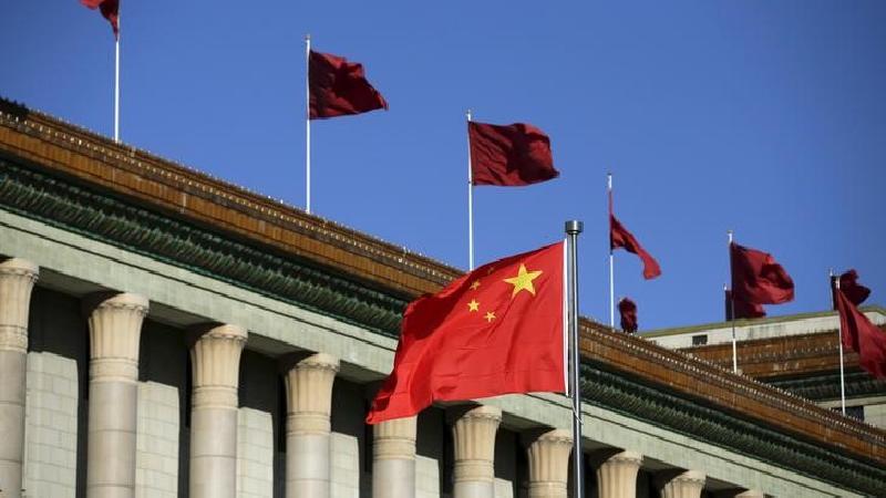 China's economy grows faster than expected - Investing.com India