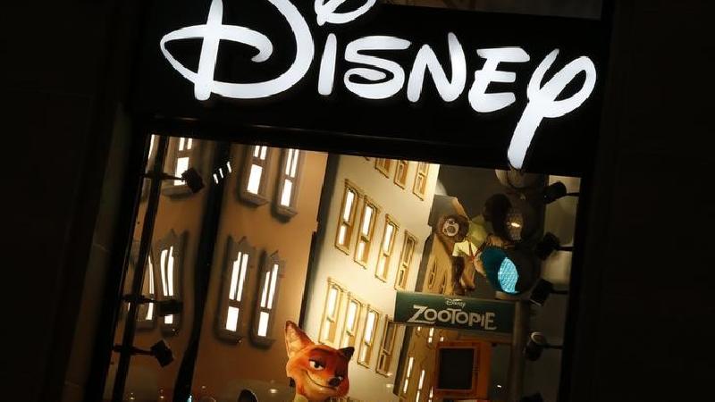 Disney in talks with Adani, Sun TV to sell India assets, Bloomberg