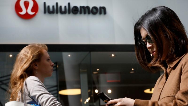 The Case Against LuluLemon Stock