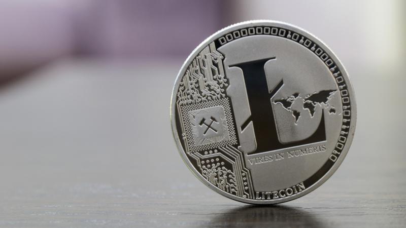 Litecoin Climbs 10.06 In Rally Investing India