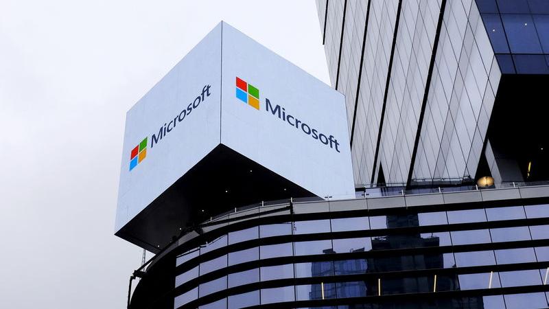 Microsoft unveils 2 custom-designed chips to drive AI innovations -  Investing.com India