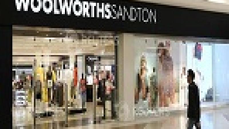 WHLJ | Woolworths Holdings Ltd Share Price - Investing.com ZA