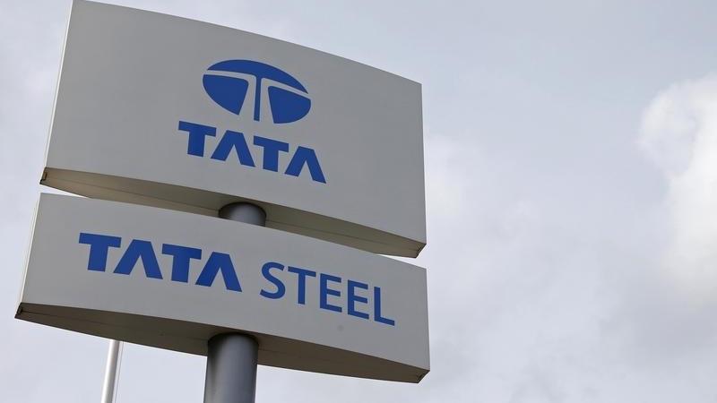 Tata Steel dividend