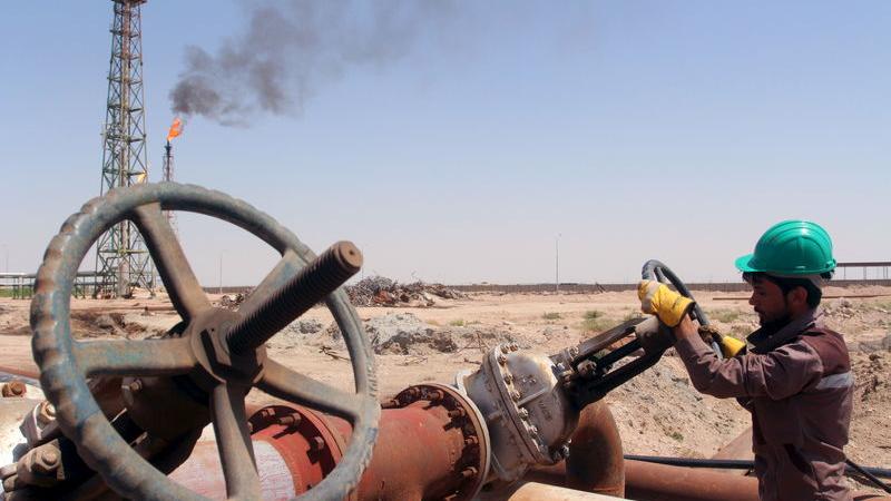 West Texas Intermediate oil price surpasses $74 amid US/UK airstrikes ...