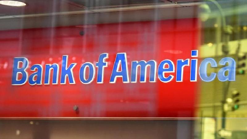 Bank Of America Share Price Today | NYSE BAC Stock - Investing.com India