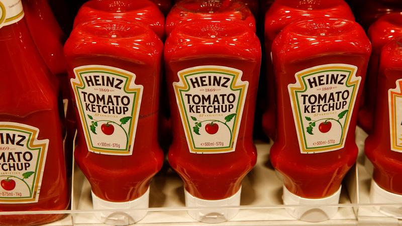 Kraft Heinz appoints Carlos Abrams-Rivera as new CEO - Investing.com India