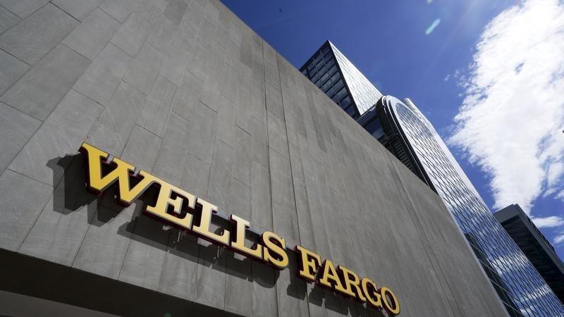 Wells Fargo sees economic soft patch capping further S&P 500