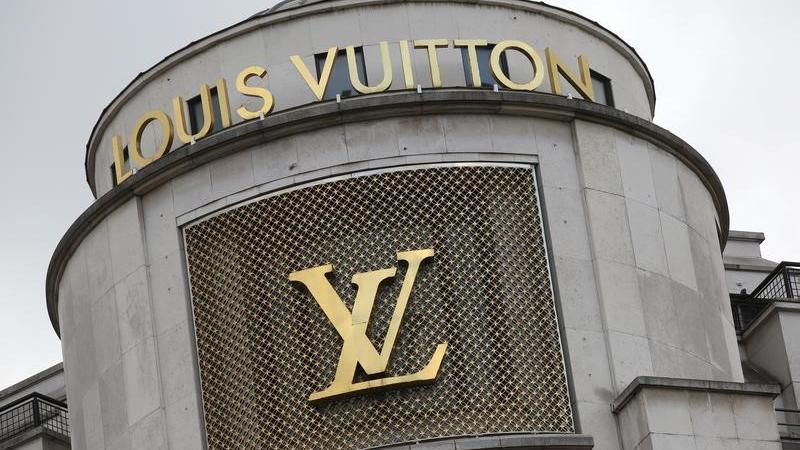 LVMH confident about 2023 after notching 23% gain for 2022 - Investing.com  India