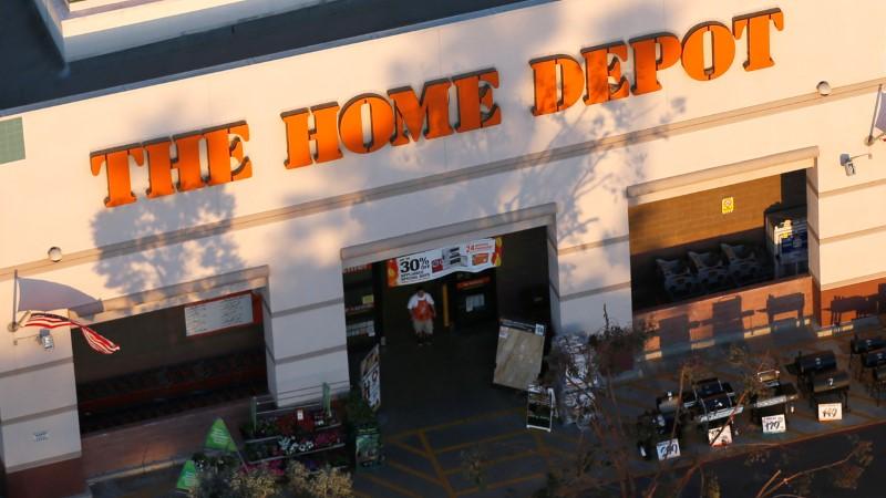 Unveiling Home Depot's Winning Marketing Strategy