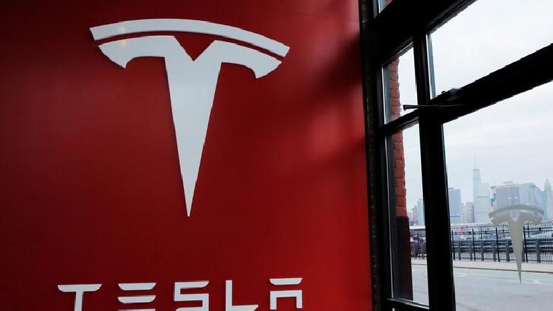 Tesla builds first Cybertruck after two years of delays