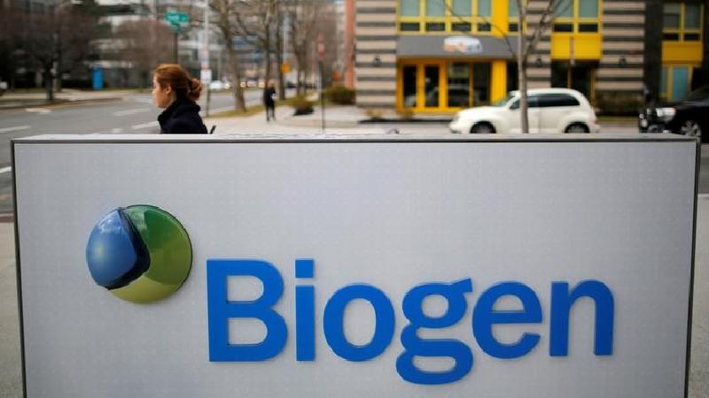 Biogen Discontinues Alzheimer's Drug Aduhelm | Newsmax.com