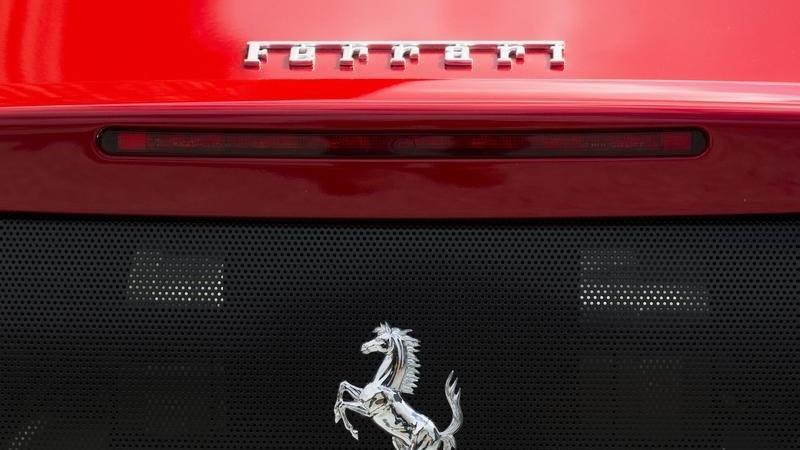 Ferrari unveils its Spring/Summer 2023 advertising campaign