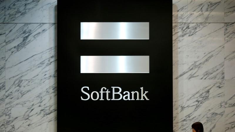 SoftBank offloads another 2% in India's Paytm