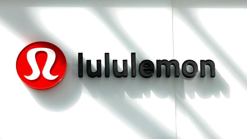 Despite an industry slowdown, Lululemon's business is still growing