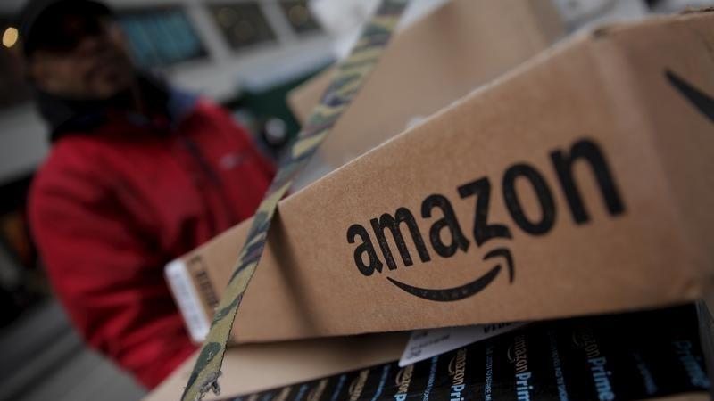Amazon removes Indian flag doormat link after visa threat - Investing ...