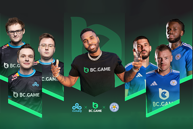 3 Tips About BC.Game casino live You Can't Afford To Miss