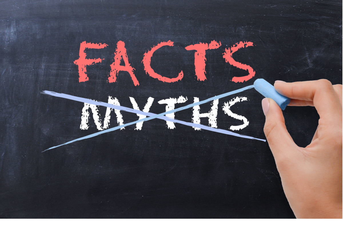 6 mythes over beleggen die u moet vergeten