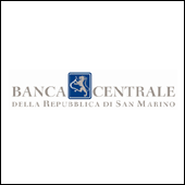 Centrale Bank van San Marino