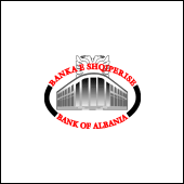 अल्बानिया बैंक