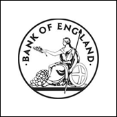 İngiltere Merkez Bankası