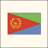 Bank van Eritrea