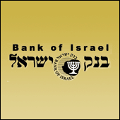 Bank van Israël