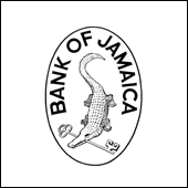Jamaicas centralbank