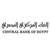 Banco Central del Egipto
