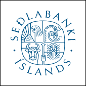 Islands centralbank