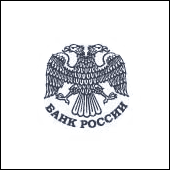 Bank Sentral Federasi Rusia