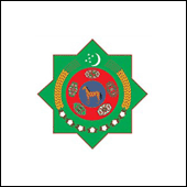 Banco Central de Turkmenistán