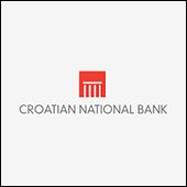 Kroatiens centralbank