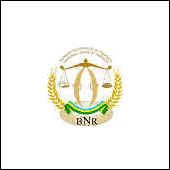 Nationale Bank van Rwanda