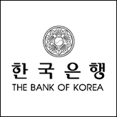 Sydkoreas centralbank